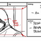 Illustration for article titled Storyboards Reveal More You Know About Joes Violent Cartoon Rebirth